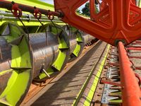 CLAAS LEXION 750TT - Høstmaskiner - Mejetærskere - 13