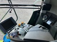 CLAAS LEXION 750TT - Høstmaskiner - Mejetærskere - 9