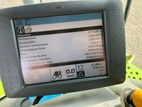 CLAAS LEXION 750TT - Høstmaskiner - Mejetærskere - 8