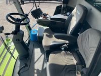 CLAAS LEXION 750TT - Høstmaskiner - Mejetærskere - 7