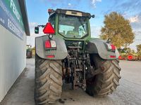 Fendt 927 Vario PROFI - Traktorer - Traktorer 4 wd - 7