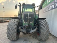 Fendt 927 Vario PROFI - Traktorer - Traktorer 4 wd - 6
