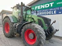 Fendt 927 Vario PROFI - Traktorer - Traktorer 4 wd - 4