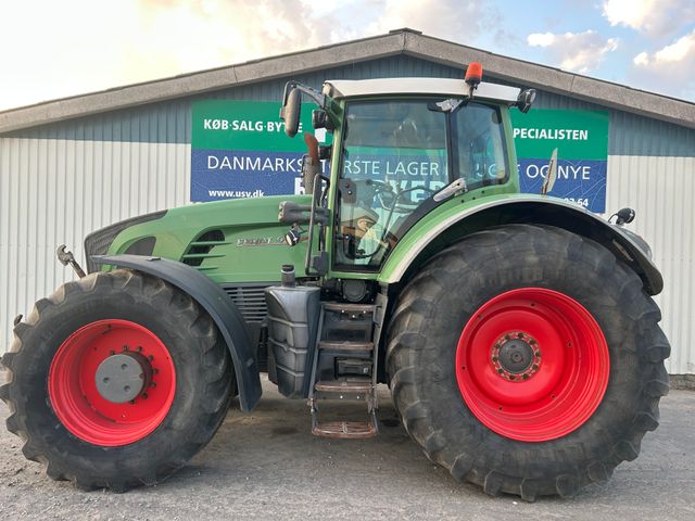 Fendt 927 Vario PROFI