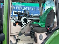 Fendt 942 Gen6 Profi Plus Med Front PTO - Traktorer - Traktorer 4 wd - 11