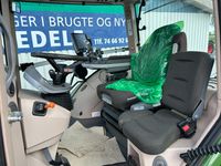 Fendt 942 Gen6 Profi Plus Med Front PTO - Traktorer - Traktorer 4 wd - 10