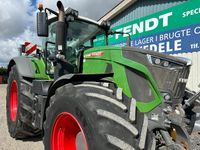Fendt 942 Gen6 Profi Plus Med Front PTO - Traktorer - Traktorer 4 wd - 5