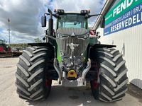 Fendt 942 Gen6 Profi Plus Med Front PTO - Traktorer - Traktorer 4 wd - 6