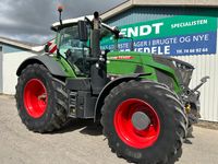 Fendt 942 Gen6 Profi Plus Med Front PTO - Traktorer - Traktorer 4 wd - 4