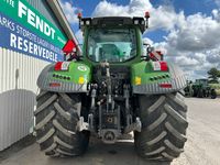Fendt 942 Gen6 Profi Plus Med Front PTO - Traktorer - Traktorer 4 wd - 8