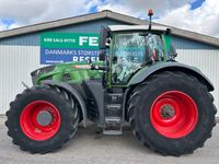 Fendt 942 Gen6 Profi Plus Med Front PTO - Traktorer - Traktorer 4 wd - 1