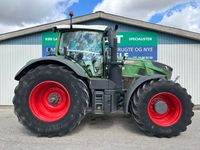 Fendt 942 Gen6 Profi Plus Med Front PTO - Traktorer - Traktorer 4 wd - 3