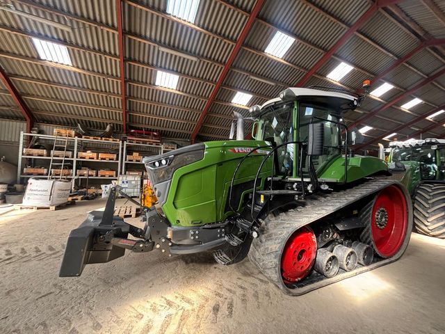Fendt 943 Vario MT