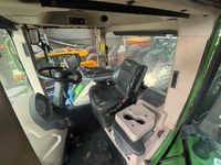 Fendt 943 Vario MT Med GPS - Traktorer - Bæltetraktorer - 8