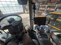 Fendt 943 Vario MT Med GPS - Traktorer - Bæltetraktorer - 7