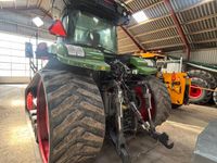 Fendt 943 Vario MT Med GPS - Traktorer - Bæltetraktorer - 6
