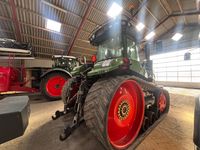 Fendt 943 Vario MT Med GPS - Traktorer - Bæltetraktorer - 5