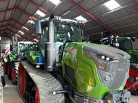 Fendt 943 Vario MT Med GPS - Traktorer - Bæltetraktorer - 4