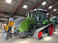 Fendt 943 Vario MT Med GPS - Traktorer - Bæltetraktorer - 3