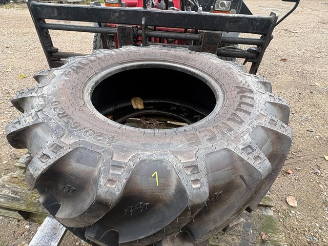 Alliance 420/65R20