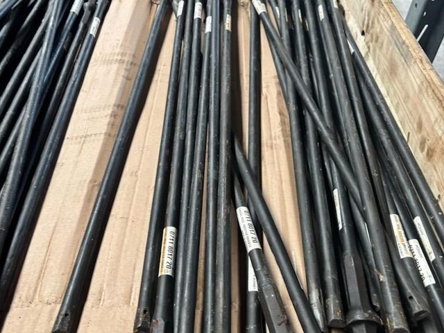Monark 16mm bor