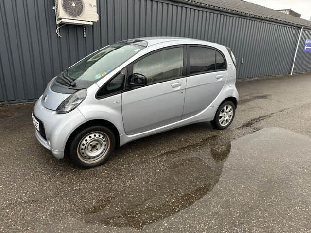 Citroën C-ZERO