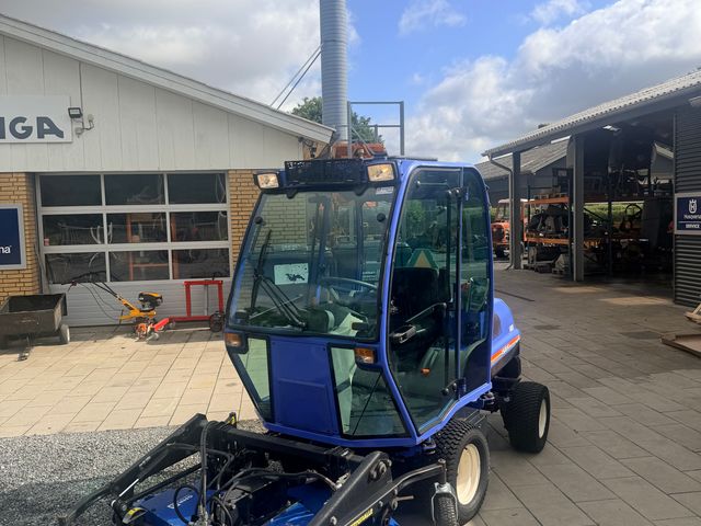 Iseki SF310