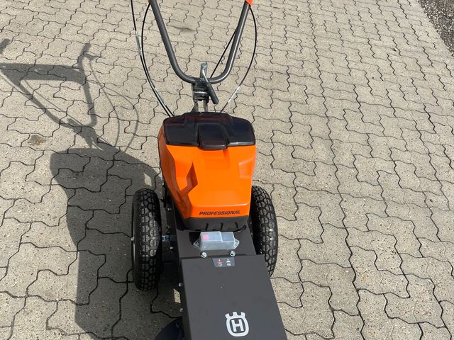 Husqvarna WB 560i