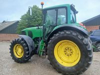 John Deere 6920 Power Quard - Traktorer - Traktorer 4 wd - 4