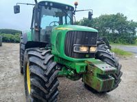 John Deere 6920 Power Quard - Traktorer - Traktorer 4 wd - 2
