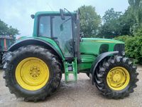 John Deere 6920 Power Quard - Traktorer - Traktorer 4 wd - 1