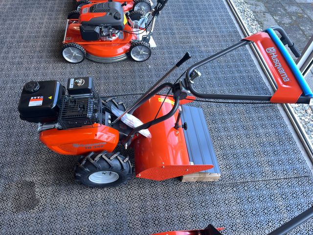 Husqvarna TR348