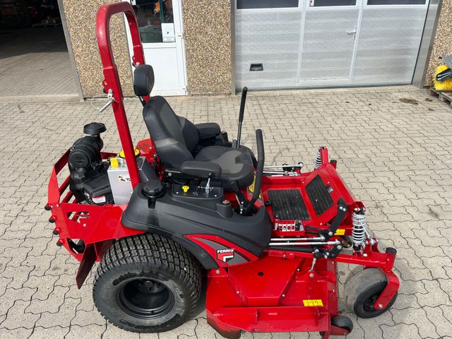 Ferris ZT 3300 ISX