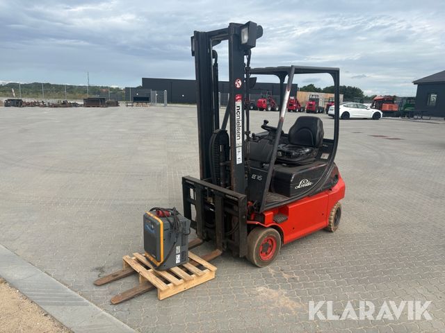 Linde E16P-02