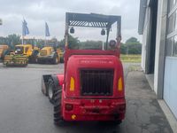 VM Loader 1036LX - Læssemaskiner - Minilæssere - 5