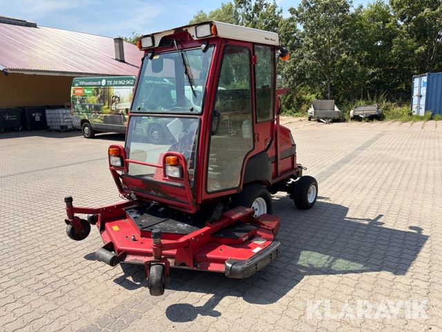 Toro Groundsmaster 3280 D