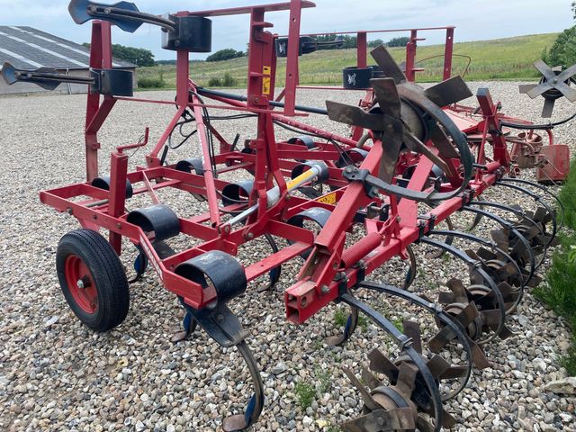 Kongskilde VIBRO FLEX 17 TANDS