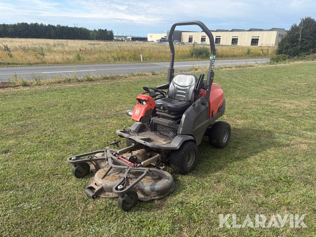 Husqvarna P520D