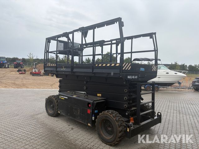 Airo XL14 E