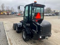 Giant G2700 X-TRA HD PLUS black edition - Læssemaskiner - Minilæssere - 3