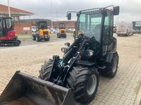 Giant G2700 X-TRA HD PLUS black edition - Læssemaskiner - Minilæssere - 5