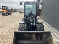 Giant G2700 X-TRA HD PLUS black edition - Læssemaskiner - Minilæssere - 4