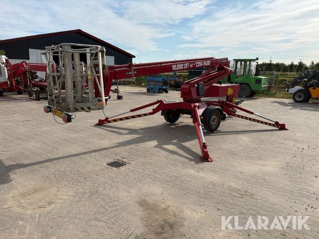 Denka-lift ABE G440