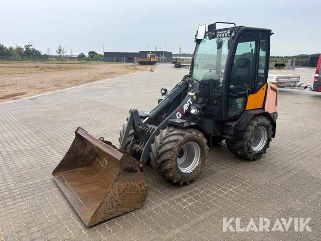 Giant V452T X-TRA HD