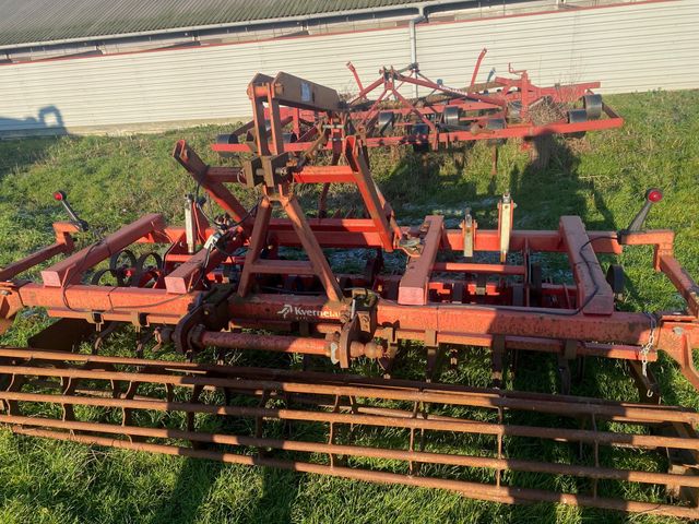 Kverneland KLD Compactharve