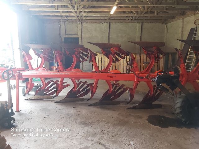 Kuhn Vari-Master 152 5 furet