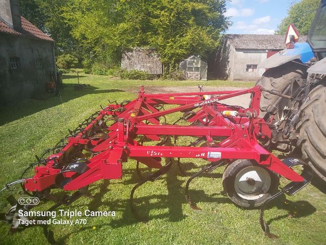 Kongskilde Vibro Flex 4300