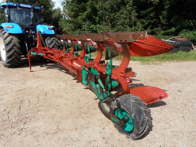 Kverneland EG 100-300-9HD