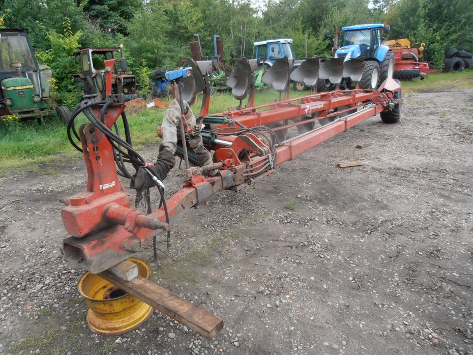 Kverneland PC 6 6x16