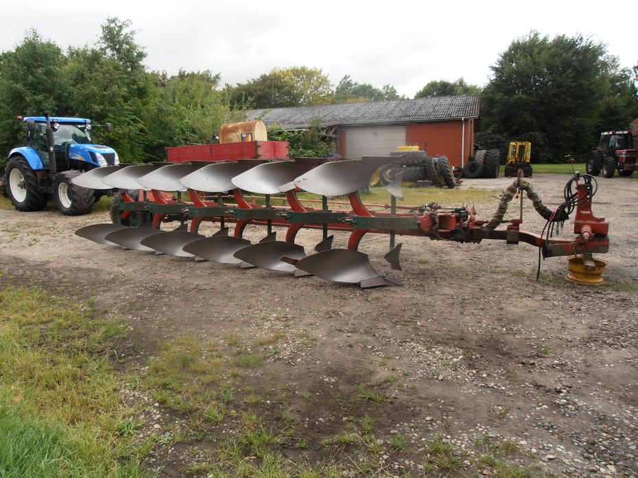 Kverneland PC 6 6x16